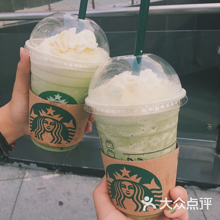 星巴克(南翔祥腾广场店)图片 - 第4张