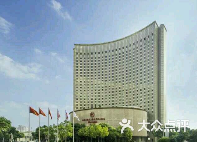 上海虹桥锦江大酒店图片 - 第1449张