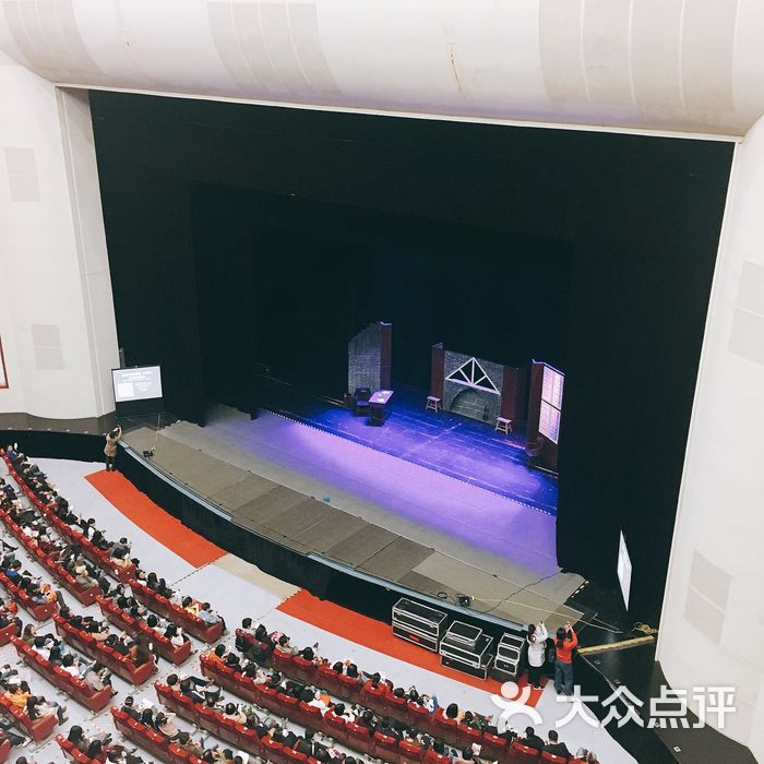 津湾大剧院