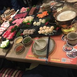 上海辉哥火锅人均消费_辉哥火锅图片(2)
