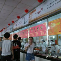 太原理工大学附近有什么美食店_太原理工大学(2)