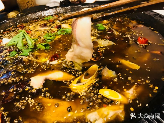 大院河鲜(九眼桥店)图片 - 第288张