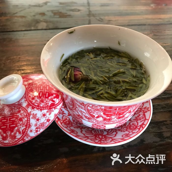 大唐贡茶院