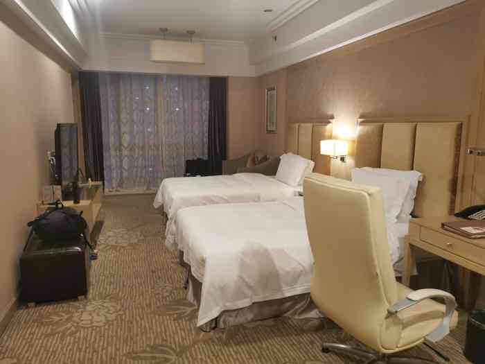 金麓郁锦香酒店
