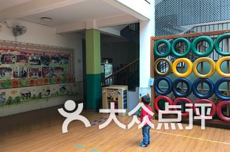 开封幼儿园排名(3)