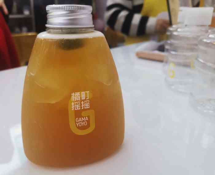 橘町摇摇(宁波大学店)-"[薄荷]环境: 宁波大学地铁站