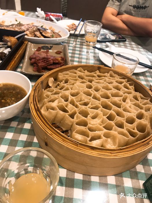 京垣汇酒楼-莜面图片-宣化区美食-大众点评网