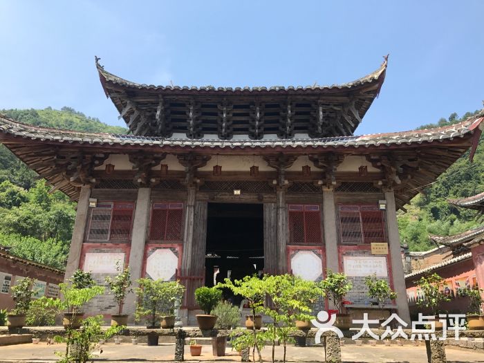 狮峰寺-图片-福安市景点/周边游-大众点评网