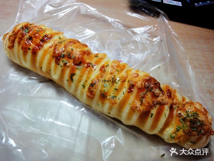 好利来 芝士棒