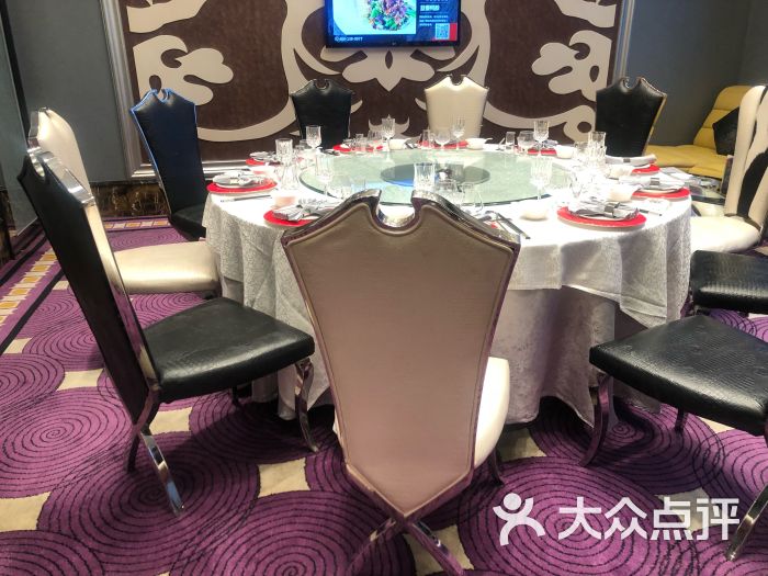 亢龙太子酒轩(东湖路店)-包房图片-武汉美食-大众点评