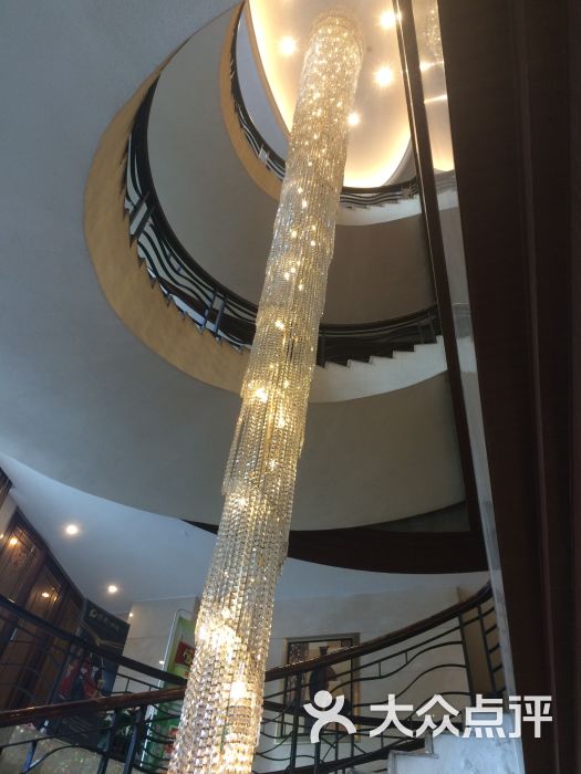 华苑大酒店(黄埔总店)图片 - 第10张