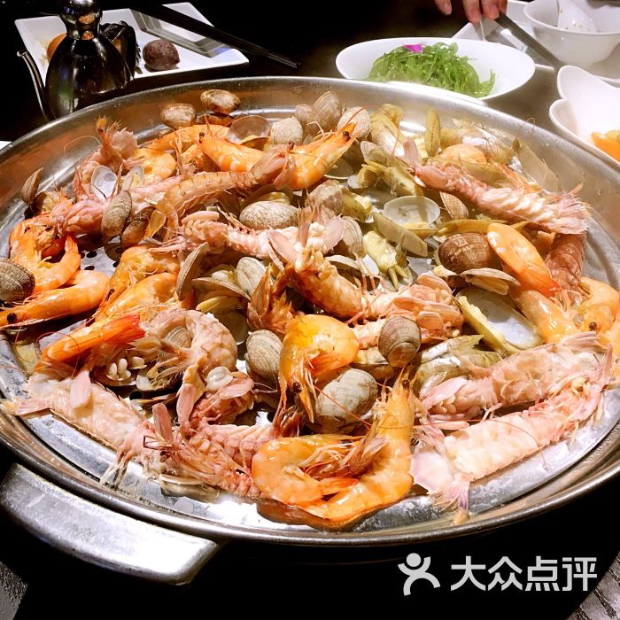臻货(湖滨店)-图片-杭州美食