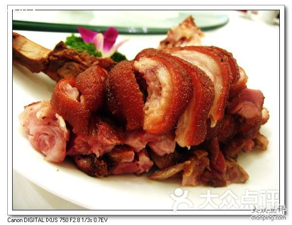 真知棒棒糖婚车图片_真知味迈皋桥店人均(2)