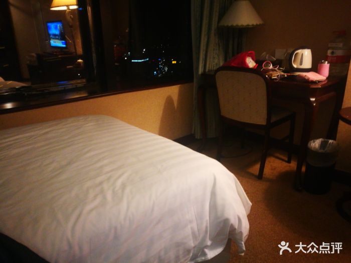 大连渤海明珠酒店图片 - 第61张