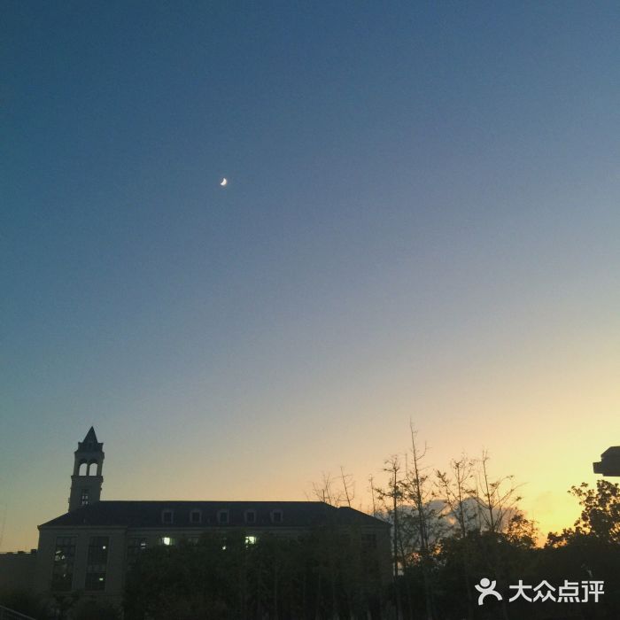 浙江海洋大学长峙校区(长峙校区)图片