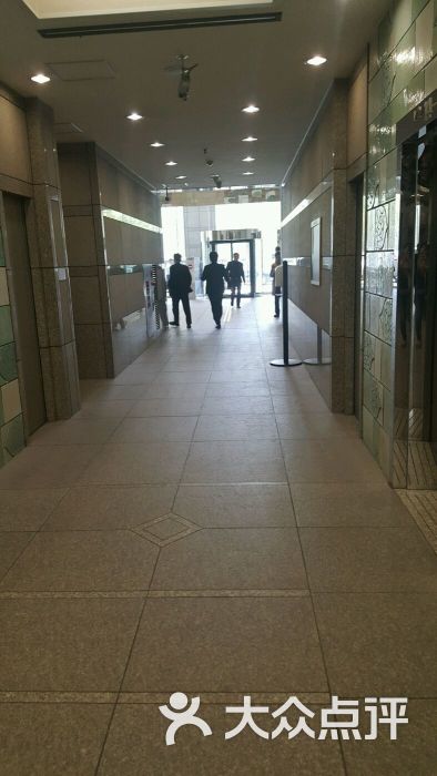 森茂大厦-图片-大连生活服务-大众点评网