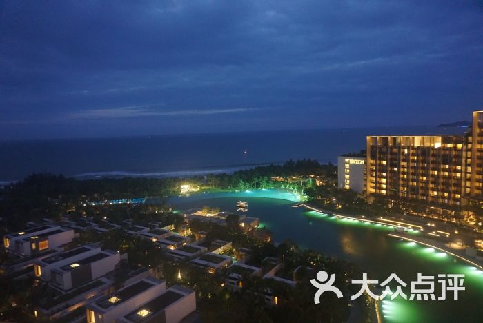 三亚晋合艾迪逊酒店·星空吧 skybar图片 - 第3张