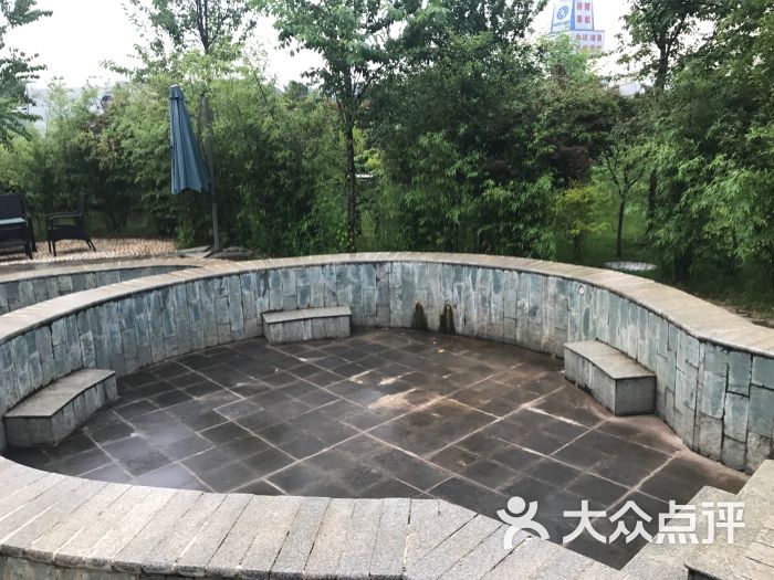 兵器工业昆明疗养院房车温泉中心图片 - 第7张