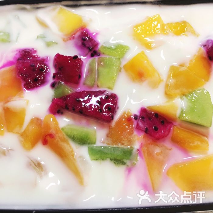 二婶儿水果捞图片 - 第7张