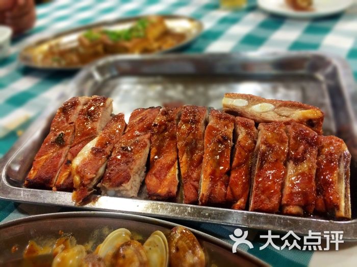 东塱农庄-图片-广州美食-大众点评网