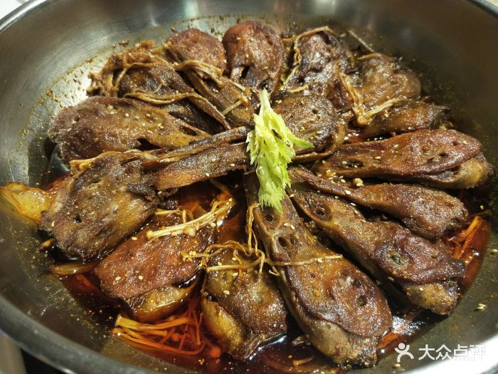 丫头记干锅鸭头(香港街店)图片 第39张