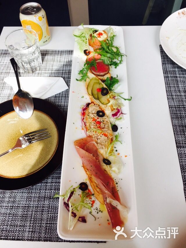 西班牙tapas