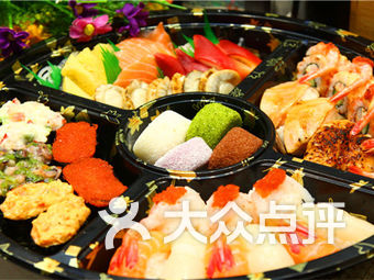 上海日本料理排名_上海酒吞日本料理特色