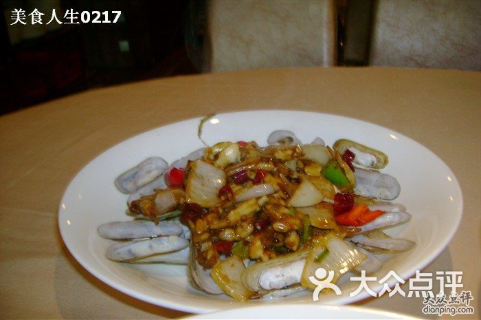 合肥海巢海鲜酒楼_健康新概念_海巢新概念海鲜(4)