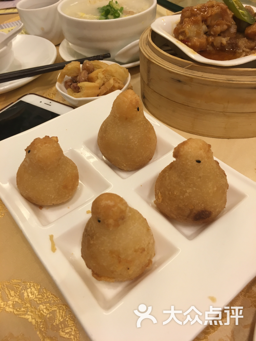 银灯食府-图片-广州美食-大众点评网