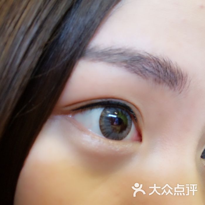 店开在上青佳昆山其他 静安寺 纹绣 cathy韩式半永久定妆纹绣 默认