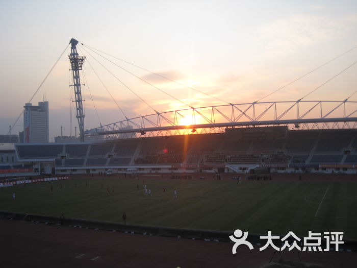 经开体育场图片 第13张