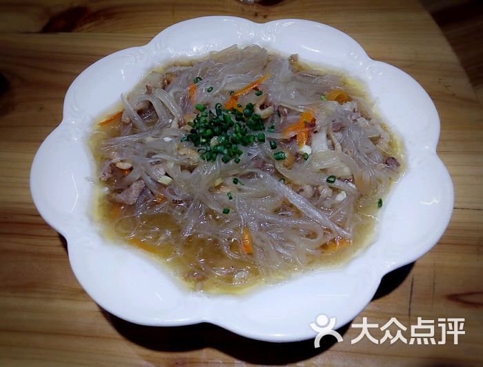 三间五房-乡下炒三丝图片-雷州市美食-大众点评网