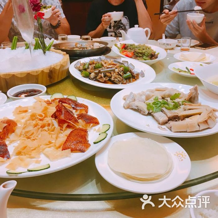 尖沙咀酒家(九江店)图片 - 第62张