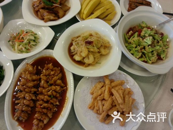 东海明珠美食城图片 - 第4张