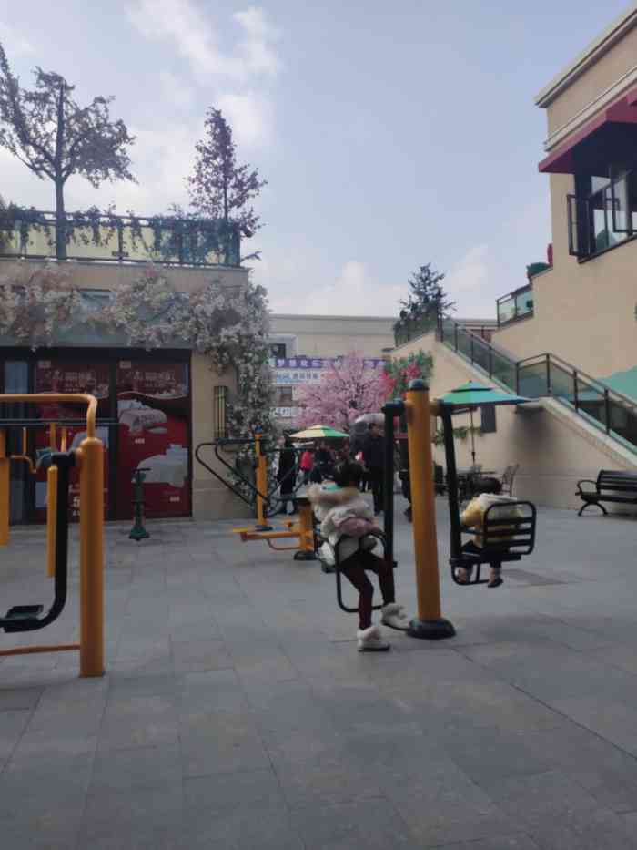 大梦想城-"游玩度假之首选 这个地方真的让我流连忘.