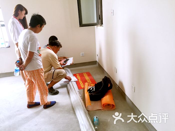 沪佳家装工厂店(汾西路店)-图片-上海