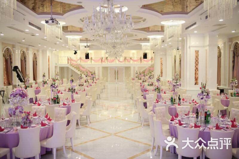 花嫁丽舍私人婚礼会所(吴中路店)