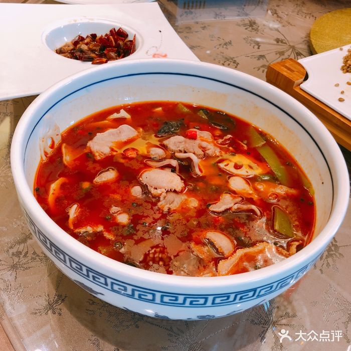 绵阳桃花岛酒店