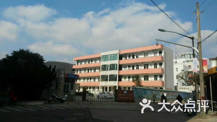 舟山市定海区海山小学图片 - 第4张