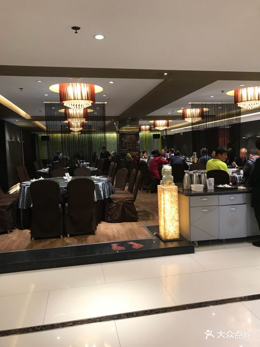 食为天(西区店)-门面-环境-门面图片-扬州美食-大众