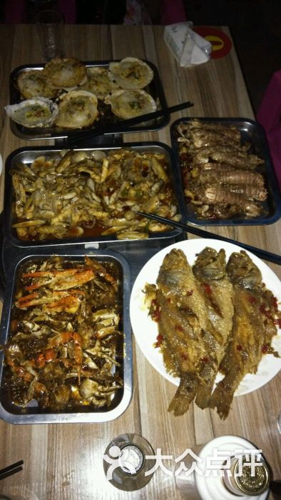吉仔记海鲜酒楼_北海银滩海鲜酒楼图片_黄记海鲜酒楼