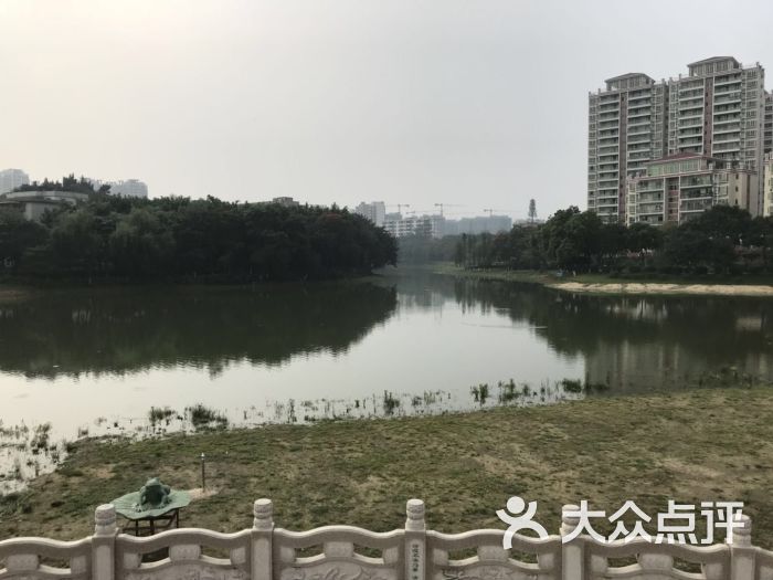 大旺公园图片 第2张