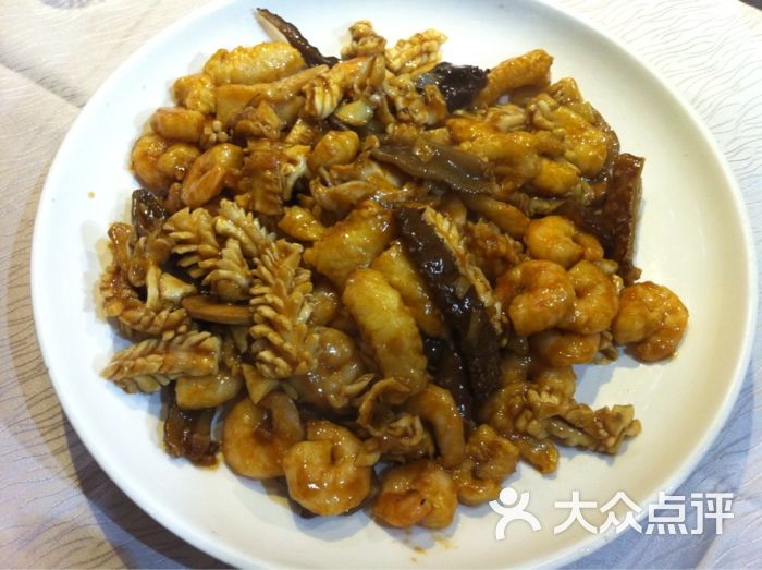 海鲜全家福_海鲜披萨_海鲜全家福视频