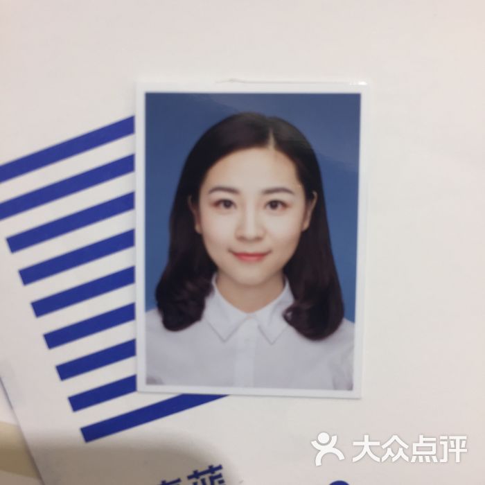 天真蓝照相馆(东单店)-图片-北京生活服务