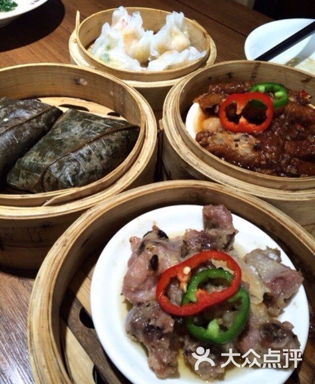 长楹天街店)-港品茶餐厅(龙湖长楹天街店)图片-北京美食-大众点评网