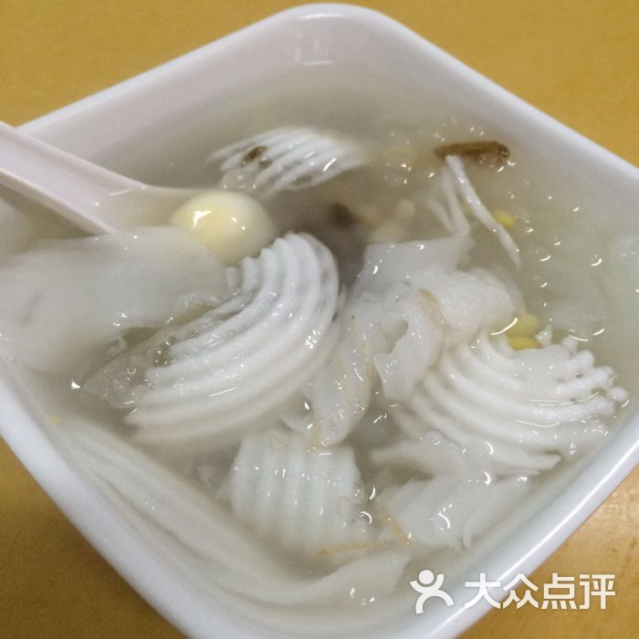 泰国糖水图片 第3张