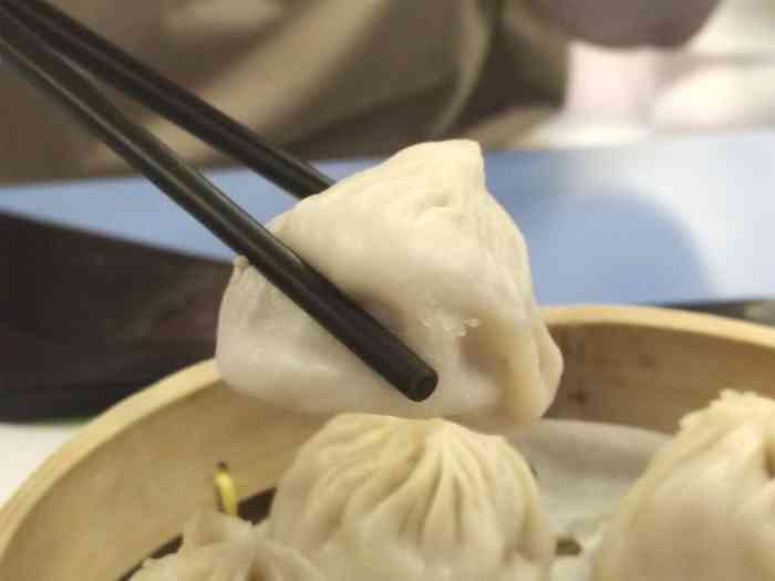 富麦小笼(芮欧百货店"74富春小笼72 芮欧大食代,各色美食,真.