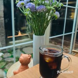 【花屿咖啡(北头村店)】电话,地址,价格,营业时间(图)