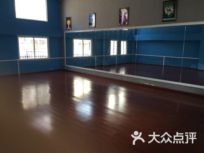 艺蓉舞蹈美术培训学校-图片-成都教育培训