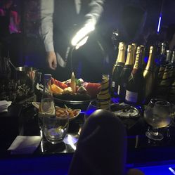 赫本酒吧的人均消费_成都赫本酒吧